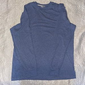 Joe Boxer Long Sleeve Shirt